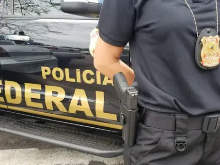 PF traça plano de segurança para a COP30 em Belém