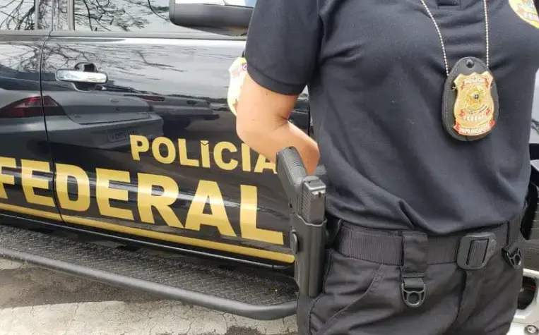 PF traça plano de segurança para a COP30 em Belém