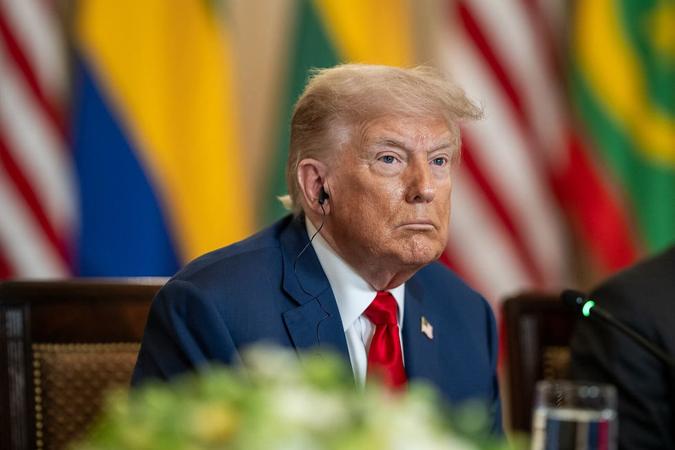 Daniel Torok/Official White House Photo