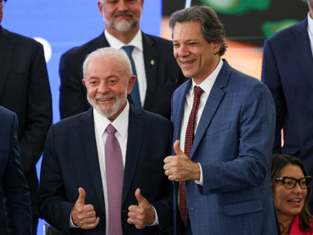 Trabalhadores informais são surpreendidos com Reforma Tributária com carga que pode chegar a 27%