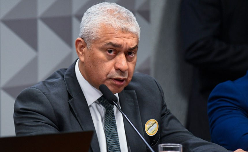 Presidente da CPMI ordena prisão de aliado do “Careca do INSS” por falso testemunho