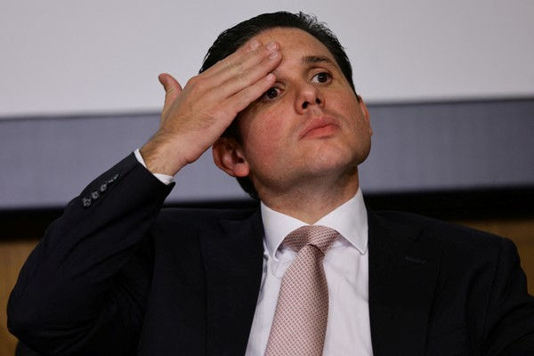 Ueslei Marcelino/Reuters