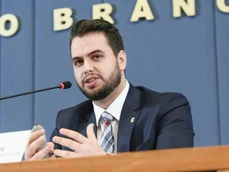 “Não há o que deletar”: Filipe Martins nega delação contra Jair Bolsonaro em audiência no STF