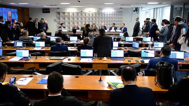 ALERTA: Ex-procurador do INSS nega envolvimento e desconhece reunião com lobista investigado