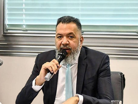 PF mira Márcio Canella e ex-secretário em operação contra lavagem de dinheiro em postos de combustíveis