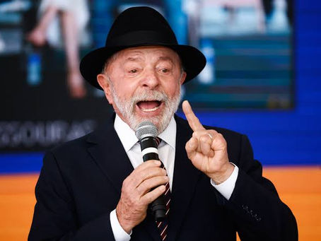 Governo Lula libera quase R$ 34 bilhões em emendas parlamentares em ano eleitoral