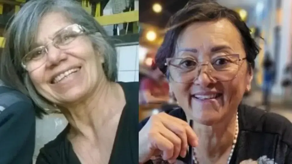 Reprodução/Arquivo Pessoal