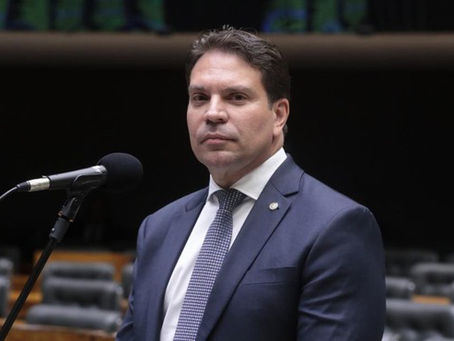 Senado convoca PF para explicar suposta armação contra Ramagem