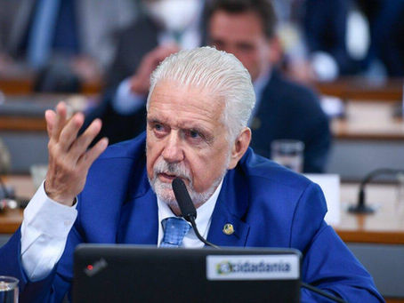 Jaques Wagner tentou vender terreno de R$ 15 milhões um dia após operação da PF, mas STF barrou transação