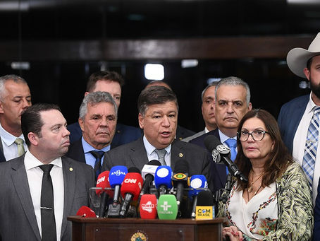 CPMI do INSS já acumula quase 700 pedidos de investigação: Congresso mergulha em apuração de fraudes bilionárias