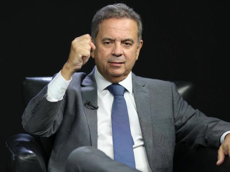 Marinho acusa PT de usar 8/1 como “cortina de fumaça”