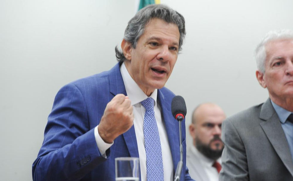 Renato Araújo/Câmara dos Deputados