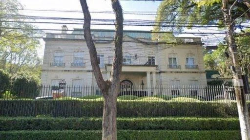 Investigado pela CPMI do INSS pagava R$ 196 mil mensais por mansão ligada a esquema bilionário