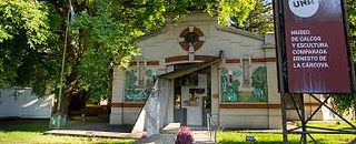 Museo de Calcos