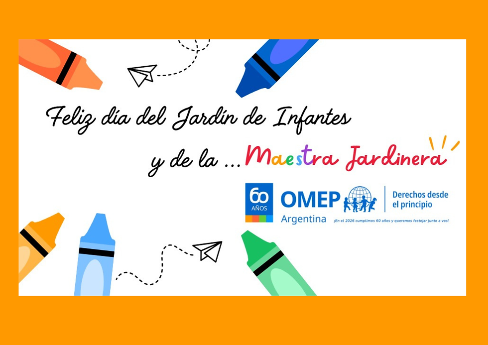 ¡Feliz día!