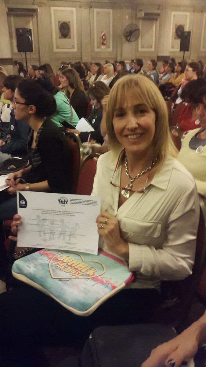 Reconocimiento a Alejandra Turtula