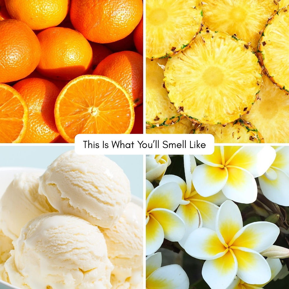 Thumbnail: Floral | Fruity