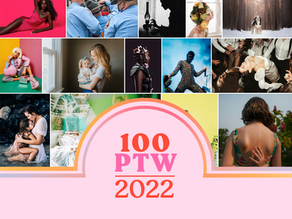 Named One of the 100 Women to Watch in 2022, Click Pro!