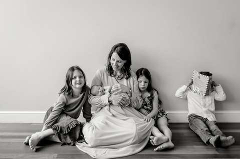 san rafael family photographer