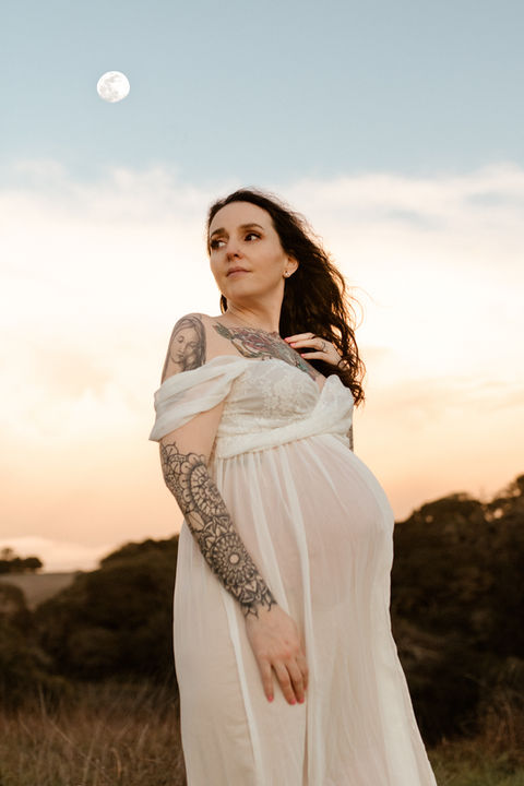 Cotati Maternity Photographer