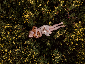 Book Now! Mustard Mini Sessions! February 24, 25 & March 5, 11