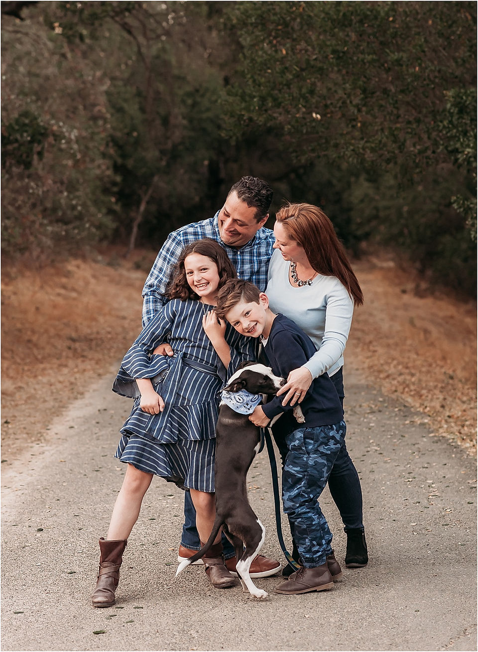 sunset, family, Petaluma, big sister, little brother, Sonoma County, Santa Rosa, sunset, golden hour, family photographer, Diana Jex, family photography, portraits