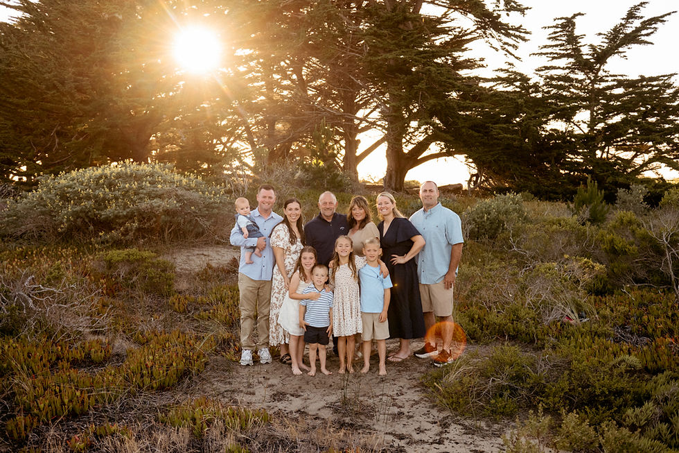 How to Take Better Family Photos on Vacation (Without Spending the Whole Trip Behind the Camera)