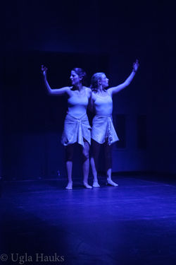 7 Deadly Sins - Annie I & II