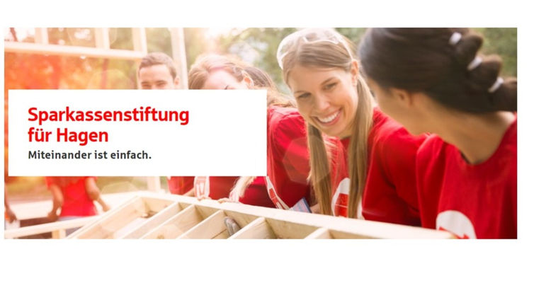 Sparkkenstiftung