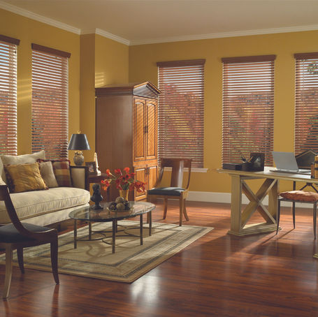 Partner Spotlight: TimberBlindMetroShade 