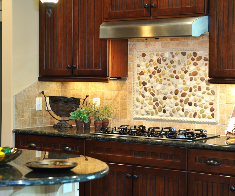 Kitchen Backsplash