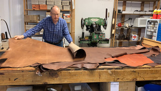 Common Leather Myths