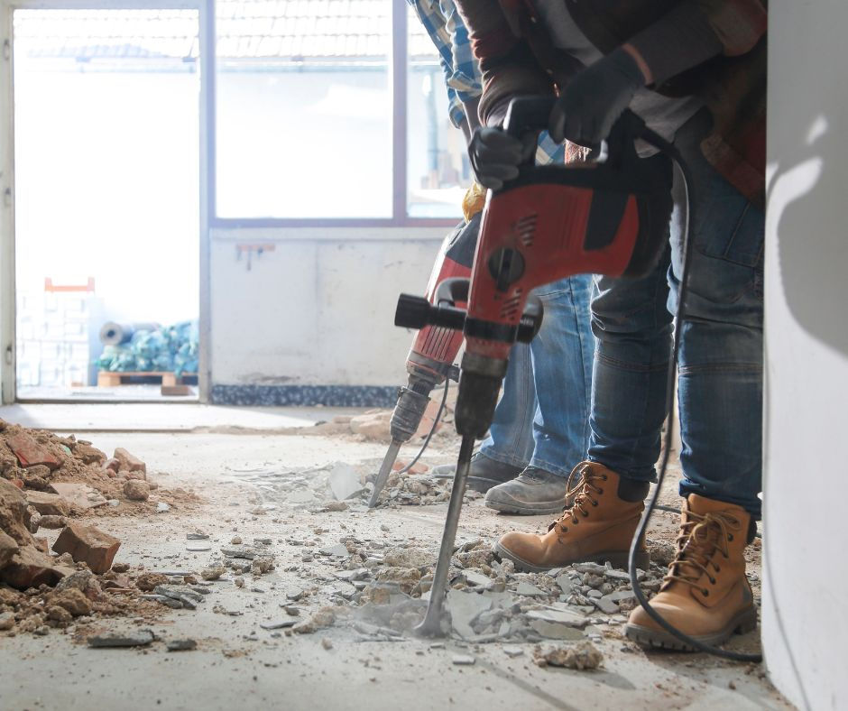 Home Contractor Advice