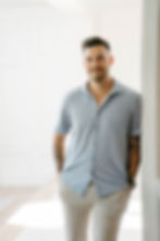 Ben Eaton, Owner and Founder of Sojourner Media