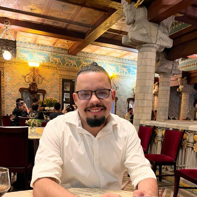 Foto do escritor: Ryan Augusto