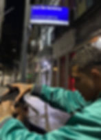 foto por @bidarra021