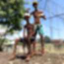 foto por @juandoarte