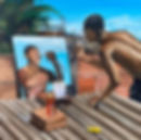 "Conselho dos parentes" 2022, por @explicito___