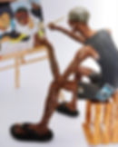 foto por @juandoarte