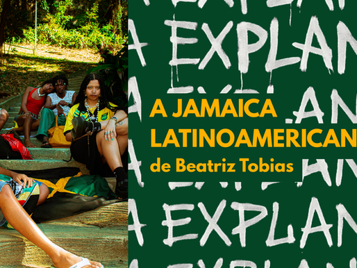 A Jamaica Latinoamericana de biaibiab