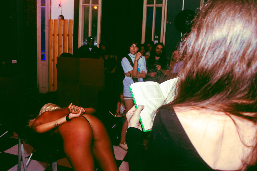 Foto por Sofia Reis