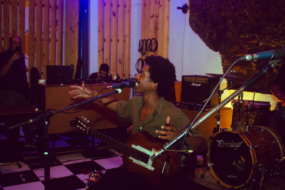 Foto por Sofia Reis