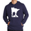 Thumbnail: SOH MN Skater Lightweight Sweatshirt