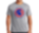 PB Staff -Spartans Jerzees® - Dri-Power® 50/50 Cotton/Poly T-Shirt