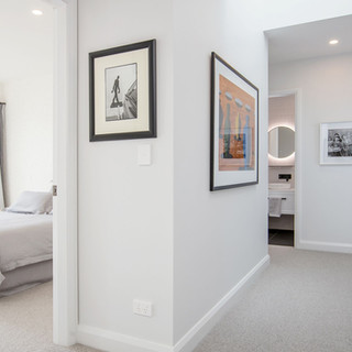 The Barracks Showhome