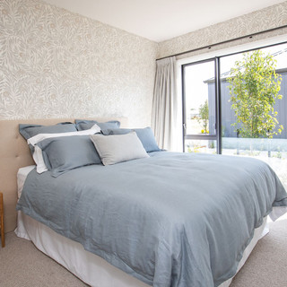 The Barracks Showhome
