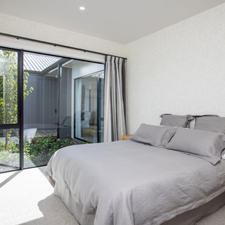 The Barracks Showhome