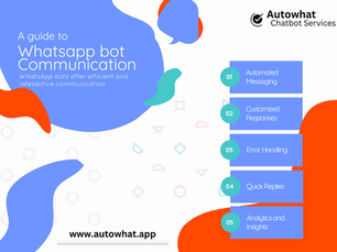 How Chatbots Are Making Life Easier For Small Businesses: Everything You Need to Know