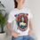 Thumbnail: "Lilith, First Woman, Not Last Rebel" Short Sleeve Tee 