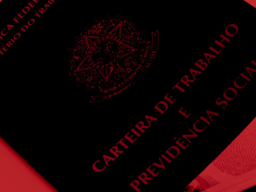 COVID-19 - MEDIDA PROVISÓRIA Nº 936 - PROGRAMA EMERGENCIAL DE MANUTENÇÃO DO EMPREGO E DA RENDA